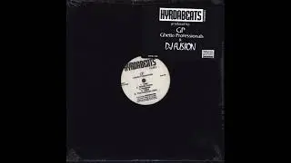 DJ Fusion - For Good & Forever