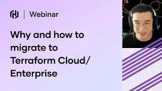 Migrating to Terraform Cloud/Enterprise to overcome infrastructure challenges