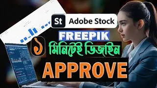 Earn Money Adobe Stock || Earn money from Online