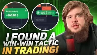 🟣 SIMPLE QUOTEX TRADING STRATEGY FROM $5 | Earn Money Online on Quotex | Quotex Live Trading