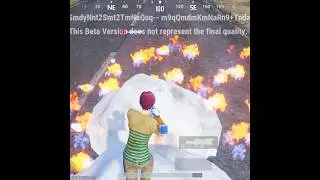 Power of snow gun (update 2.9) 