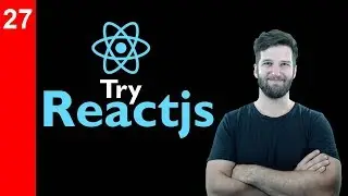 #27 Try REACTJS Tutorial -  Crop Image in React