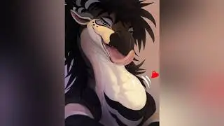 Tartii Vore Dragon & Furry