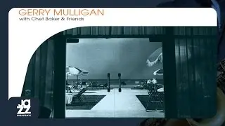 Gerry Mulligan - Aren't You Glad You're You