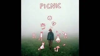 Cráneo - Picnic (Álbum Completo)