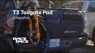 T3 Tailgate Pad Snapshot | Race Face