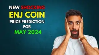 ENJ: R.Model based ENJIN Price Prediction for May 2024