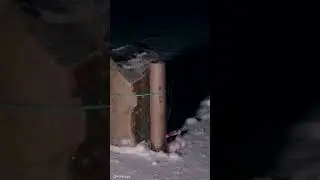 Петарда в небе 
