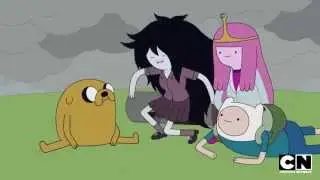 Adventure Time - Time Sandwich (Preview) Clip 2