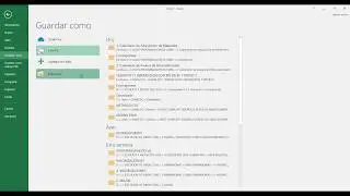 Elaboracion de Cronogramas de Obra con MS Project y EXCEL Aplicado a SANEAMIENTO RURAL - sesion02