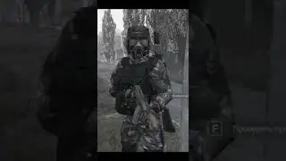 Я НАДЗИРАТЕЛЬ-ЧАСОВОЙ l DAYZ STALKER RP  