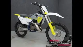 2024 HUSQVARNA TC 125  - National Powersports Distributors