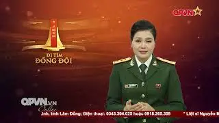 Đi tìm đồng đội - Số 226