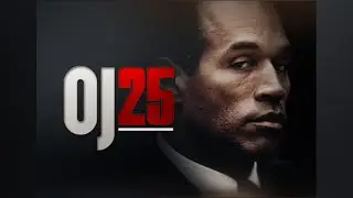 O.J. Simpson Murder Trial True-Crime Series - OJ25 EP. 2 | COURT TV