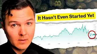 Total Crypto Market Chart Reveals Shocking Truth