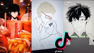 Tik Tok Anime Compilation 70