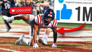 Craziest Viral Meme Moments in College Football