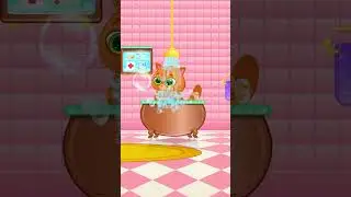 Help Bubbu Find Happiness in Bubadu's Virtual World