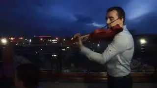 Ресторан 