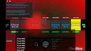 my friend rolls archon fortune's end