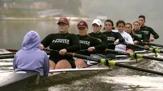 SJFC Rowing Team Video