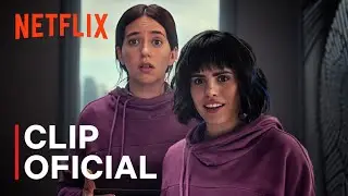 Las hermanas fantásticas | Clip oficial | Netflix