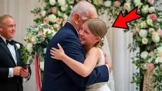 The girl was forced to marry an old man. But on their wedding night, something incredible happened!