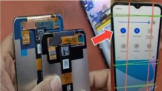 realme c50i c20 original display Replace | all realme display change original