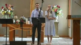 В том краю у реки берега не сойдутся - Семя Бортник