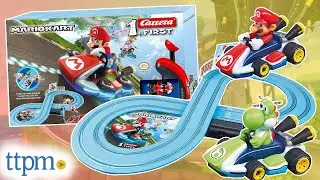 Carrera First Mario Kart