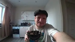 ДИЕТИЧЕСКИЙ УЖИН РУСЛАНА ГИТЕЛЬМАНА, ВАРЁНЫЕ КОТЛЕТЫ В ЗАКУСКУ С КУРИНЫМ РУЛЕТОМ И ЛАВАШОМ!