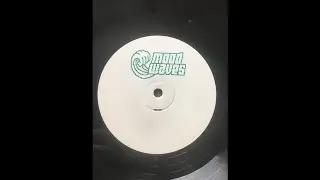 DJ Tjizza - Section E [MW002]