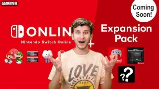 Nintendo CONFIRMS Nintendo Switch Online Is RUINED!