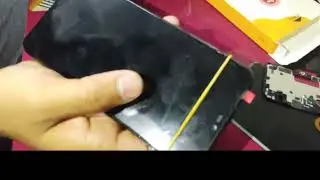 How to change display Mi 8 lite(Readmi)