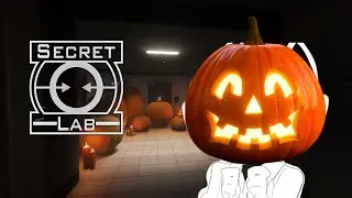 Обзор на хэллоуинское обновление в SCP:SL 2024