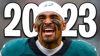 A Full Preview Of The WILD 2023-24 NFL Season!