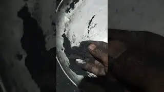 hasil hammer Mill arang batok kelapa grade A,B & C