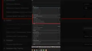 Unreal Engine 5 Tutorial: How to activate/enable LUMEN