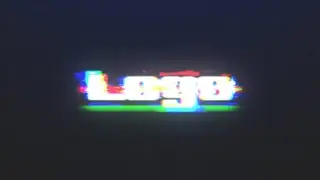 Fast Glitch RGB Logo Reveal - After Effects Template