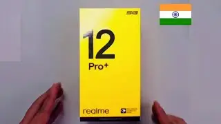 Realme 12 Pro Plus Launched In India 2024, Camera Test, Gaming Test?