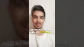 APROVADO EM MEDICINA - MESTRES DO ENEM
