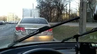 До установки реле с регулировкой паузы