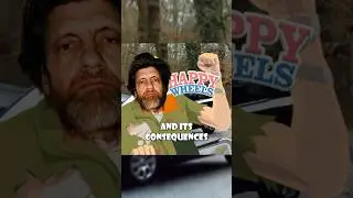 Happy Wheels Lore Is WILD 