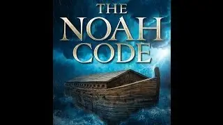 Perry Stone - The Noah Code