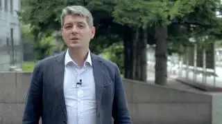 Сергей Беспалов: За справедливые Пенсии!