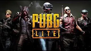 ИНТРО PUBG LITE!!!!