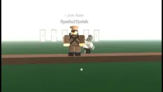 The endless runner loop… | Roblox Guts & Blackpowder