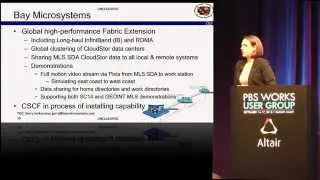 SELinux at Lockheed: A New Multi-Level Security Initiative