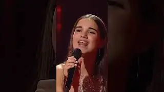 We love Maria ❤️ #TheVoiceKids #Portugal