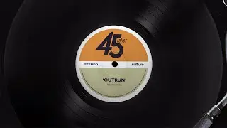 45 Roller - Outrun